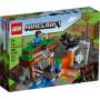 LEGO 21166 MINECRAFT Opuštěný důl