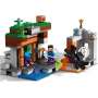 LEGO 21166 MINECRAFT Opuštěný důl