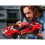 LEGO 42125 TECHNIC Ferrari 488 GTE AF Corse #51
