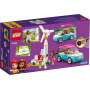 LEGO 41443 FRIENDS Olivia a její elektromobil