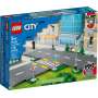 LEGO 60304 CITY Křižovatka