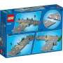 LEGO 60304 CITY Křižovatka