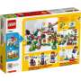 LEGO 71380 SUPER MARIO Set pro tvůrce – mistrovská dobrodružství