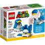 LEGO 71384 SUPER MARIO Tučňák Mario – obleček