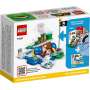 LEGO 71384 SUPER MARIO Tučňák Mario – obleček
