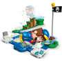 LEGO 71384 SUPER MARIO Tučňák Mario – obleček