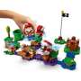 LEGO 71382 SUPER MARIO Hlavolam s piraňovou rostlinou – rozšiřující set