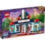 LEGO 41448 FRIENDS Kino v městečku Heartlake