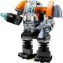 LEGO 31111 CREATOR Kyberdron