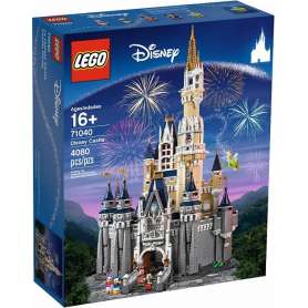 LEGO® 71040 CREATOR Zámek Disney™