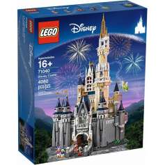 LEGO® 71040 CREATOR Zámek Disney™