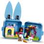 LEGO 41666 FRIENDS Andrea a její králíčkový boxík