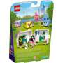 LEGO 41663 FRIENDS Ema a její dalmatinový boxík
