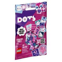 LEGO® 41921 DOTS doplňky – 3. série