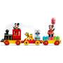 LEGO 10941 DUPLO Narozeninový vláček Mickeyho a Minnie