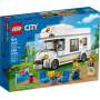LEGO 60283 CITY Prázdninový karavan