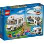 LEGO 60283 CITY Prázdninový karavan