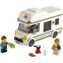LEGO 60283 CITY Prázdninový karavan