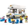 LEGO 60283 CITY Prázdninový karavan