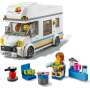 LEGO 60283 CITY Prázdninový karavan