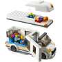 LEGO 60283 CITY Prázdninový karavan