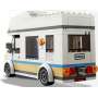 LEGO 60283 CITY Prázdninový karavan