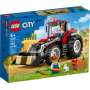 LEGO 60287 CITY Traktor