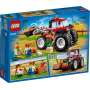 LEGO 60287 CITY Traktor