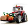 LEGO 60287 CITY Traktor
