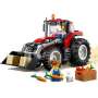 LEGO 60287 CITY Traktor