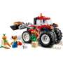LEGO 60287 CITY Traktor