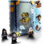 LEGO 76385 HARRY POTTER Kouzelné momenty z Bradavic: Hodina kouzelných formulí