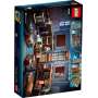 LEGO 76385 HARRY POTTER Kouzelné momenty z Bradavic: Hodina kouzelných formulí