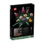 LEGO 10280 CREATOR EXPERT Kytice