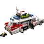 LEGO 10274 CREATOR EXPERT Krotitelé duchů – ECTO-1