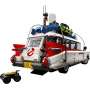 LEGO 10274 CREATOR EXPERT Krotitelé duchů – ECTO-1