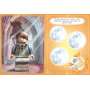 LEGO Harry Potter Kouzelný bradavický zápisník