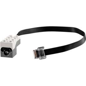 LEGO® 88007 POWERED UP Senzor barev a vzdálenosti