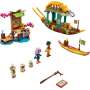 LEGO 43185 DISNEY PRINCEZNY Boun a loď