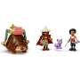 LEGO 43184 DISNEY PRINCEZNY Raya a Palác srdce