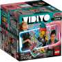 LEGO 43103 VIDIYO Punk Pirate BeatBox