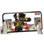 LEGO 43107 VIDIYO HipHop Robot BeatBox