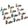 LEGO 43101 VIDIYO Minifigurky Bandmates