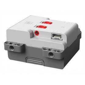 LEGO® 88015 POWERED UP Box na baterie