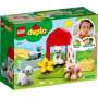 LEGO 10949 DUPLO Zvírátka z farmy