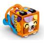 LEGO 41929 DOTS Ozdoba na tašku – leopard