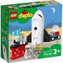 LEGO 10944 DUPLO Vyšlete děti do vesmíru kreativních her
