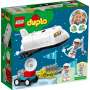 LEGO 10944 DUPLO Vyšlete děti do vesmíru kreativních her