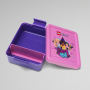 LEGO FRIENDS box na svačinu - fialová