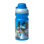 LEGO CITY Láhev na pití 350 ml